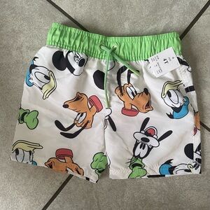 Mickey Mouse 4T